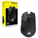 Souris PC Corsair Ironclaw Wireless SE - Autre vue