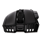 Souris PC Corsair Ironclaw Wireless SE - Autre vue