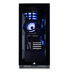PC de bureau PC Gamer Chaos - Win11 installé (version d'essai) - Autre vue