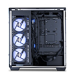 PC de bureau PC Gamer Chaos - Win11 installé (version d'essai) - Autre vue