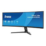 Écran PC iiyama  ProLite XCB4594DQSU-B1 - Autre vue