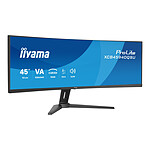 Écran PC iiyama  ProLite XCB4594DQSU-B1 - Autre vue