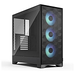 Boîtier PC Fractal Design Pop 2 Air TG RGB - Noir - Autre vue