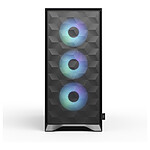 Boîtier PC Fractal Design Pop 2 Air TG RGB - Noir - Autre vue