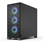 Boîtier PC Fractal Design Pop 2 Air TG RGB - Noir - Autre vue