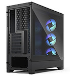 Boîtier PC Fractal Design Pop 2 Air TG RGB - Noir - Autre vue