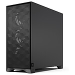 Boîtier PC Fractal Design Pop 2 Air TG - Noir - Autre vue