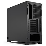 Boîtier PC Fractal Design Pop 2 Air Solid - Noir - Autre vue