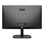 Écran PC AOC  22B2H - Autre vue