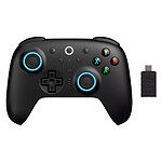 Manette de jeu 8Bitdo Ultimate 2 Bluetooth - Noir - Autre vue