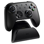 Manette de jeu 8Bitdo Ultimate 2 Bluetooth - Noir - Autre vue