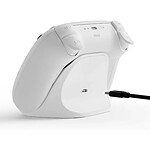 Manette de jeu 8Bitdo Ultimate 3 - Blanc - Autre vue