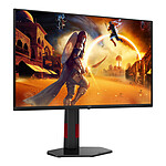Écran PC AOC  Q27G4SDR - Autre vue
