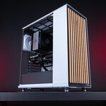 PC de bureau PC professionnel Comete IA - Win11 installé (version d'essai) - Autre vue