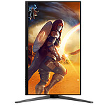 Écran PC AOC U32G4U - Autre vue