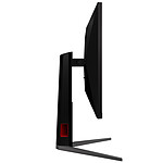 Écran PC AOC U32G4U - Autre vue