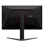 Écran PC AOC U32G4U - Autre vue