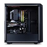 PC de bureau PC Gamer Hellfest Valley - Win11 installé (version d'essai) - Autre vue