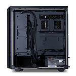 PC de bureau PC Gamer Hellfest Valley - Win11 installé (version d'essai) - Autre vue