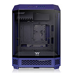 Boîtier PC Thermaltake The Tower 600 - Violet - Autre vue