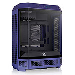 Boîtier PC Thermaltake The Tower 600 - Violet - Autre vue