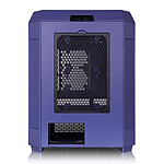 Boîtier PC Thermaltake The Tower 600 - Violet - Autre vue