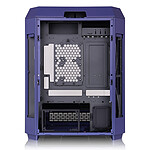 Boîtier PC Thermaltake The Tower 600 - Violet - Autre vue