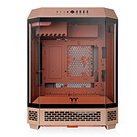 Boîtier PC Thermaltake The Tower 600 - Sable - Autre vue