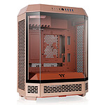 Boîtier PC Thermaltake The Tower 600 - Sable - Autre vue