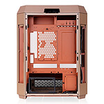 Boîtier PC Thermaltake The Tower 600 - Sable - Autre vue