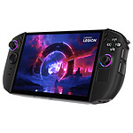 Console portable Lenovo Legion Go Gen 2 8ASP2 - 83N00003FR - Autre vue