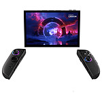 Console portable Lenovo Legion Go Gen 2 8ASP2 - 83N00003FR - Autre vue