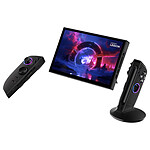 Console portable Lenovo Legion Go Gen 2 8ASP2 - 83N00029FR - Autre vue