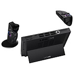 Console portable Lenovo Legion Go Gen 2 8ASP2 - 83N00029FR - Autre vue