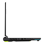 PC portable Asus ROG Strix G16 G614FP-S5050W - Autre vue
