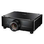 Vidéoprojecteur Optoma UHZ78LV - DLP Laser UHD 4K - 5000 Lumens - Autre vue