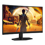 Écran PC AOC C27G42E - Autre vue