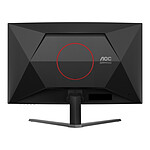 Écran PC AOC  C32G42ZE - Autre vue