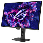 Écran PC ASUS ROG Strix XG27AQDNG - Autre vue