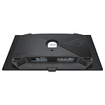 Écran PC ASUS ROG Strix XG27AQDNG - Autre vue