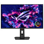 Écran PC ASUS ROG Strix XG27AQDNG - Autre vue