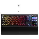 Clavier PC Corsair Gaming Galleon 100 SD - Autre vue