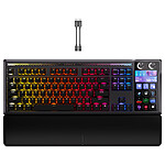 Clavier PC Corsair Gaming Galleon 100 SD - Autre vue