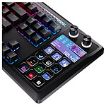 Clavier PC Corsair Gaming Galleon 100 SD - Autre vue