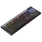 Clavier PC Corsair Gaming Galleon 100 SD - Autre vue
