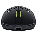 Souris PC Corsair Gaming Sabre V2 Pro Wireless Magnesium - Autre vue