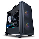 PC de bureau PC Gamer Revolt - Win11 installé (version d'essai) - Autre vue