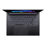 PC portable Acer Swift Go 16 IA SFG16-74-775V Copilot+ PC - Autre vue