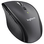 Souris PC Logitech Marathon Mouse M705 - Argent - Autre vue