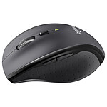 Souris PC Logitech Marathon Mouse M705 - Argent - Autre vue